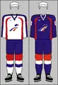 1998-2001 IIHF jerseys