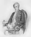 Francisco de Paula Sousa e Melo