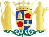 Coat of arms of Franekeradeel