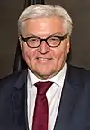 GermanyFrank-Walter Steinmeier, Minister of Foreign Affairs