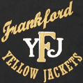 Frankford Yellow Jackets logo