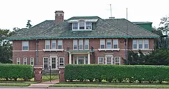Leo Beaudette House (now YWCA), 269 W. Huron