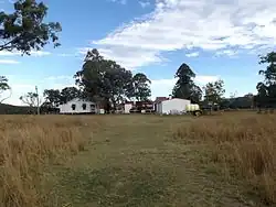 Franklyn Vale Homestead