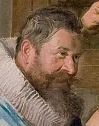 Johan Damius