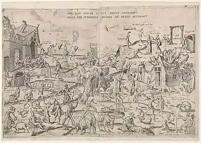 Hogenberg, 1558