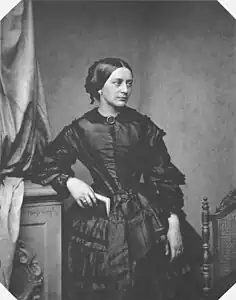 Clara Schumann