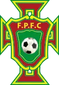 Escudo do Fraser Park Futebol Clube