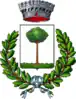 Coat of arms of Frassilongo