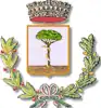 Coat of arms of Frattaminore