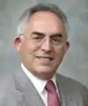 Fred W. Alvarez