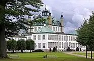 Fredensborg Palace