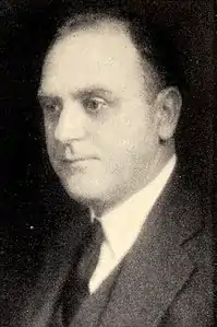 Frederick E. Pierce(1923)