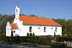 Frederiks Church