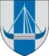 Coat of arms of Frederikssund Municipality