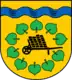 Coat of arms of Fredesdorf