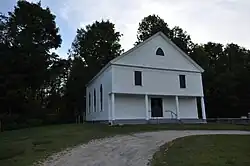 Free Baptist Church