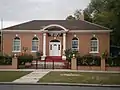 Spencer Branch Library