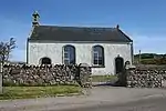 Kinlochbervie Free Presbyterian Church