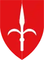 Coat of arms of the Free Territory of Trieste