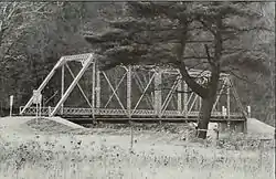 Frehn Bridge