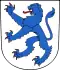 Coat of arms of Freienstein-Teufen