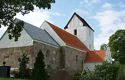 Frejlev Church