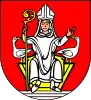 Coat of arms of Frenštát pod Radhoštěm