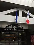 Embassy of France in Wellington