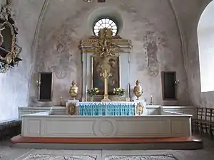 Altar