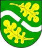 Coat of arms of Frestedt