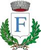 Coat of arms of Frinco