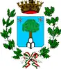 Coat of arms of Frisanco