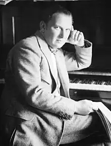 Fritz Reiner, conductor