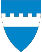 Coat of arms of Frogn