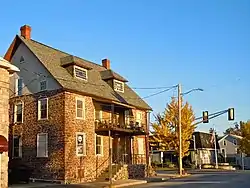 Souderton Historic District