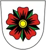Coat of arms of Frymburk