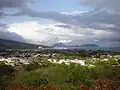 View over Kahala toward Koko Head