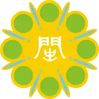 Fujian (1945–2019)