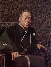 Fukuzawa Yukichi