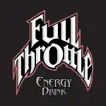 Coca-Cola's Full Throttle energy drink