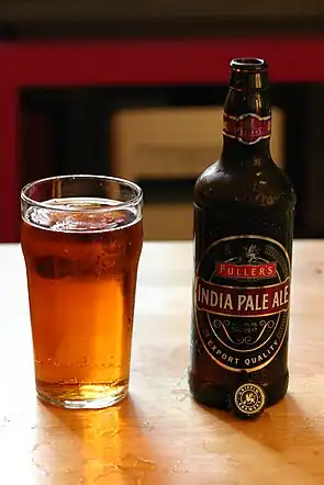 Fuller'sIndia Pale Ale
