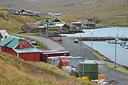 Funningsfjørður