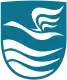 Coat of arms of Furesø Municipality