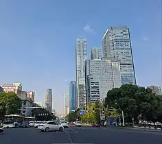 Changsha, Hunan