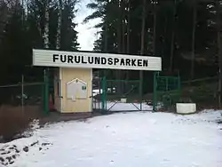 Furulundsparken