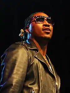 Future in 2014