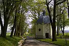 Chapel of the Coronation of Mary