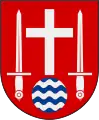 Coat of arms of Götene Municipality