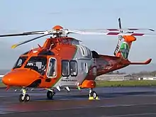 G-MGPS helicopter