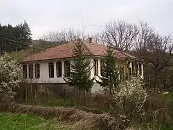 Manor in Gorno Uyno